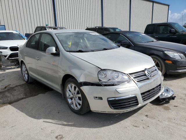 VOLKSWAGEN JETTA SE 2010 3vwrz7aj9am138550