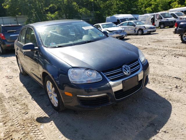 VOLKSWAGEN JETTA 2010 3vwrz7aj9am147068