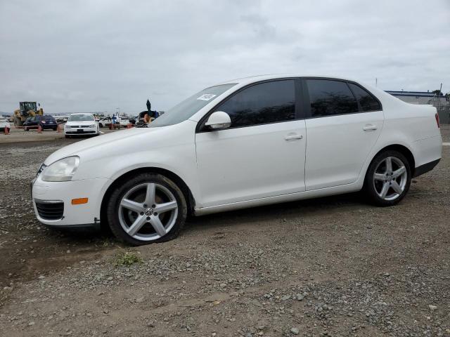 VOLKSWAGEN JETTA SE 2010 3vwrz7aj9am150794