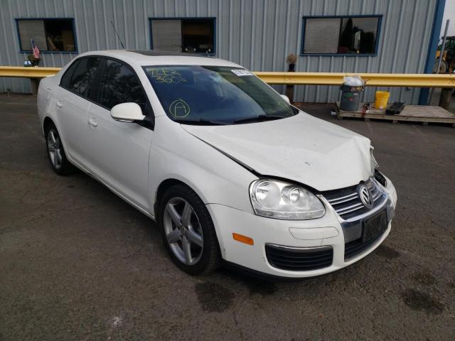 VOLKSWAGEN JETTA SE 2010 3vwrz7aj9am153131