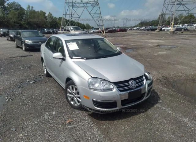 VOLKSWAGEN NULL 2010 3vwrz7aj9am162430