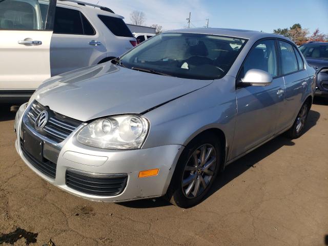 VOLKSWAGEN JETTA 2010 3vwrz7aj9am164596