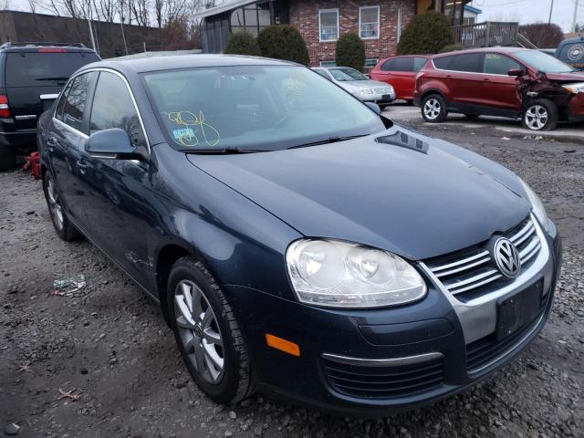 VOLKSWAGEN JETTA SE 2010 3vwrz7ajxam008146