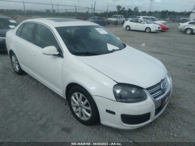 VOLKSWAGEN NULL 2010 3vwrz7ajxam014156