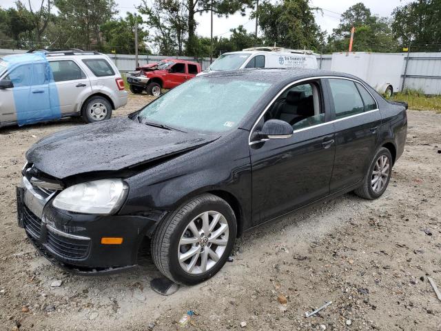 VOLKSWAGEN JETTA SE 2010 3vwrz7ajxam020250