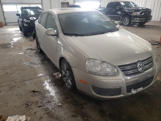 VOLKSWAGEN JETTA SE 2010 3vwrz7ajxam020796