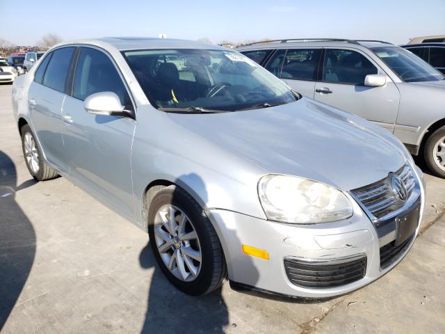 VOLKSWAGEN JETTA SE 2010 3vwrz7ajxam021009