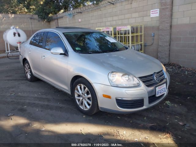 VOLKSWAGEN NULL 2010 3vwrz7ajxam023780