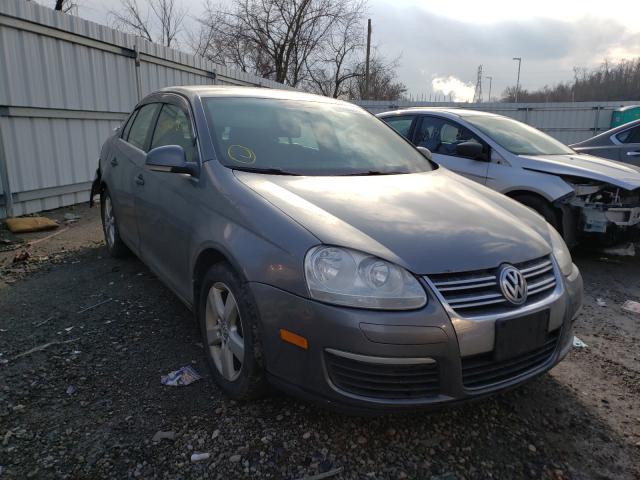 VOLKSWAGEN JETTA SE 2010 3vwrz7ajxam024895