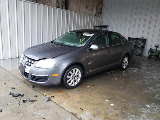 VOLKSWAGEN JETTA SE 2010 3vwrz7ajxam036190