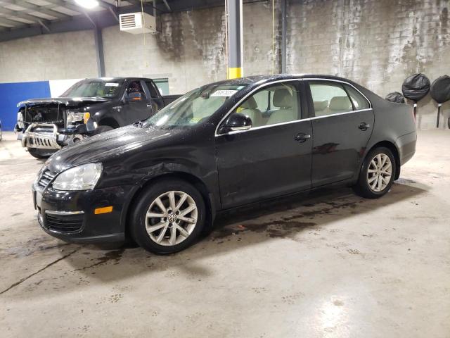 VOLKSWAGEN JETTA SE 2010 3vwrz7ajxam037548