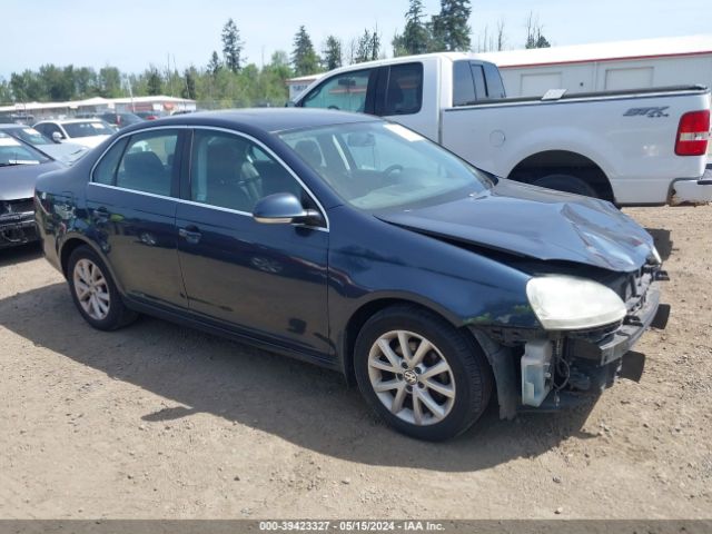 VOLKSWAGEN JETTA 2010 3vwrz7ajxam044600