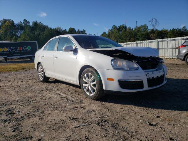 VOLKSWAGEN JETTA SEDAN 2010 3vwrz7ajxam047965