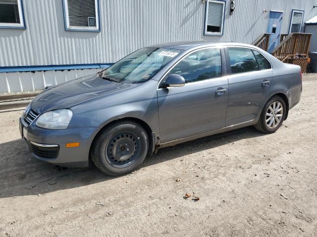 VOLKSWAGEN JETTA 2010 3vwrz7ajxam051742