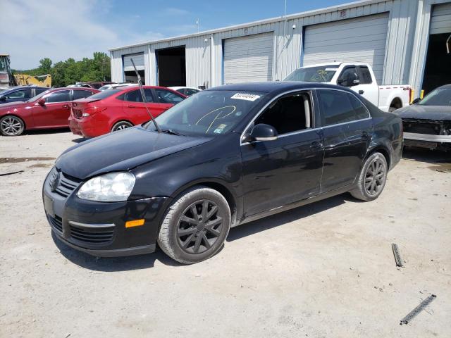 VOLKSWAGEN JETTA 2010 3vwrz7ajxam054379