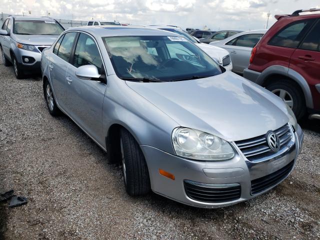 VOLKSWAGEN JETTA SE 2010 3vwrz7ajxam062126