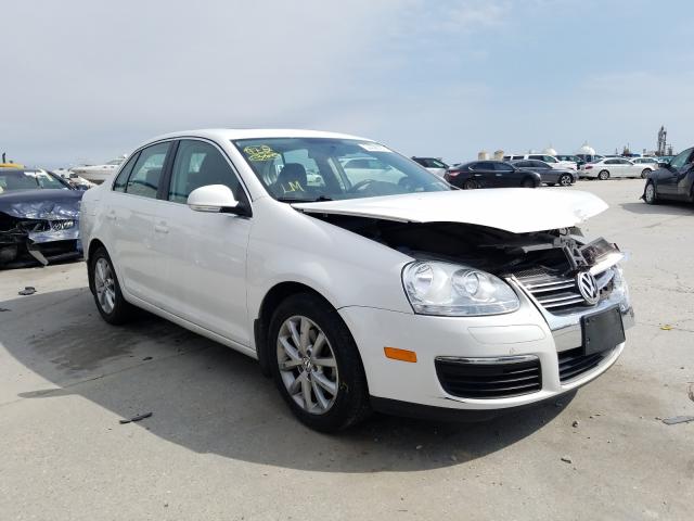 VOLKSWAGEN NULL 2010 3vwrz7ajxam064698