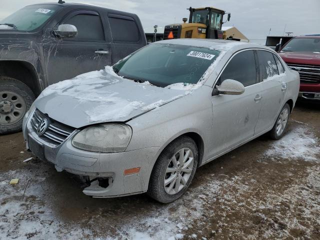 VOLKSWAGEN JETTA 2010 3vwrz7ajxam065852