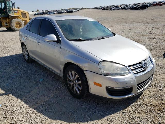 VOLKSWAGEN JETTA SE 2010 3vwrz7ajxam069108