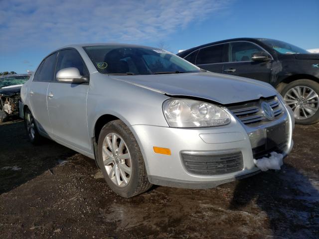 VOLKSWAGEN JETTA SE 2010 3vwrz7ajxam104066