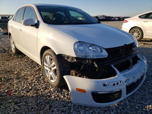 VOLKSWAGEN JETTA SE 2010 3vwrz7ajxam112913