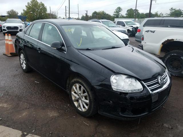 VOLKSWAGEN JETTA SE 2010 3vwrz7ajxam113494