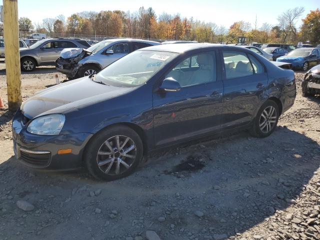 VOLKSWAGEN JETTA SE 2010 3vwrz7ajxam120851