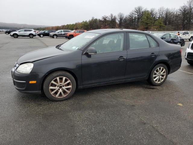 VOLKSWAGEN JETTA SE 2010 3vwrz7ajxam122020