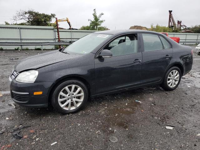 VOLKSWAGEN JETTA SE 2010 3vwrz7ajxam122180