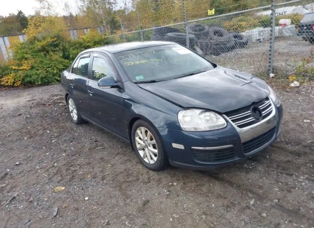 VOLKSWAGEN NULL 2010 3vwrz7ajxam125046