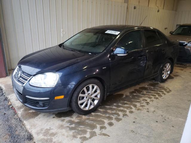 VOLKSWAGEN JETTA SE 2010 3vwrz7ajxam133888