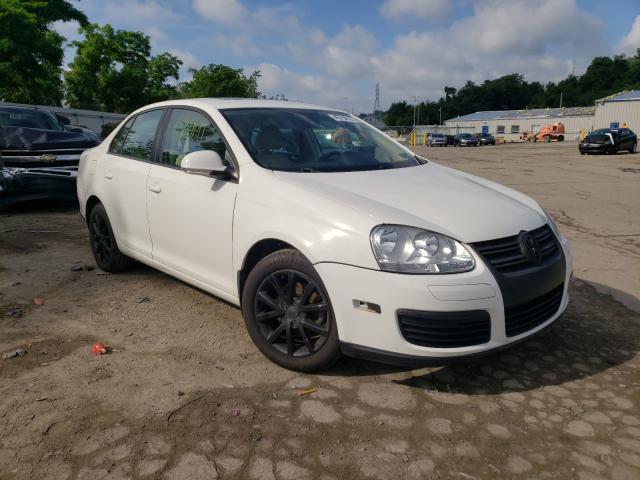 VOLKSWAGEN JETTA SE 2010 3vwrz7ajxam138699