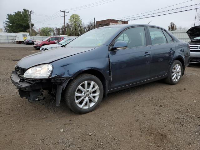 VOLKSWAGEN JETTA SE 2010 3vwrz7ajxam140694