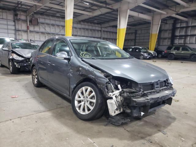 VOLKSWAGEN JETTA SE 2010 3vwrz7ajxam143692