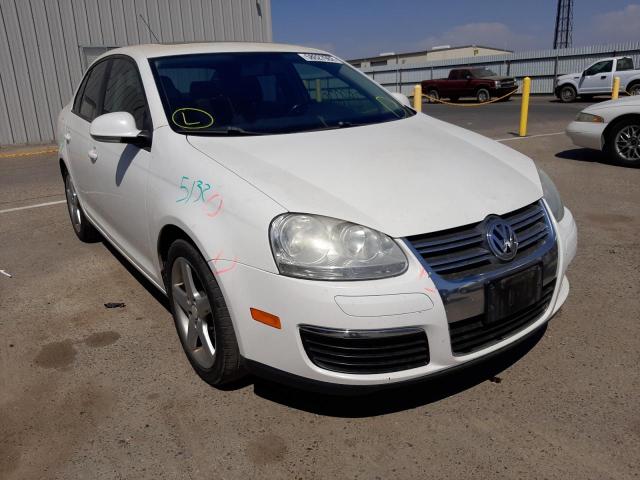 VOLKSWAGEN JETTA SE 2010 3vwrz7ajxam148987