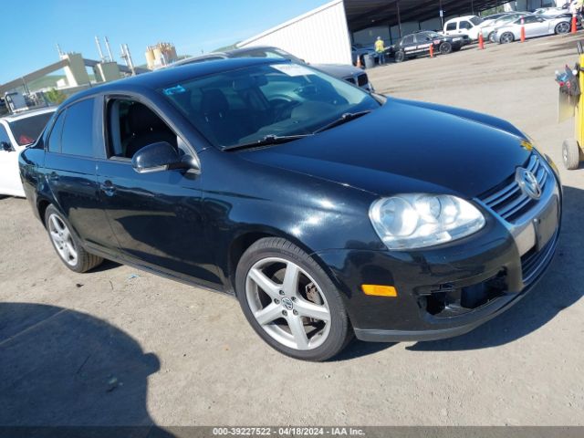 VOLKSWAGEN JETTA 2010 3vwrz7ajxam151100