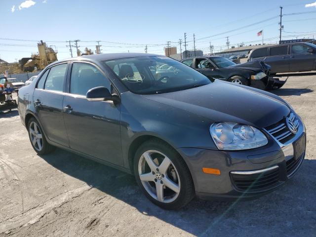 VOLKSWAGEN JETTA SE 2010 3vwrz7ajxam153333