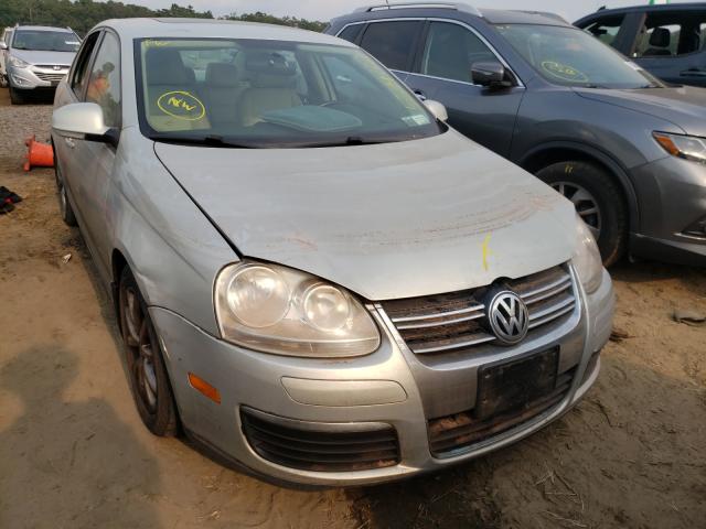 VOLKSWAGEN JETTA SE 2010 3vwrz7ajxam153929