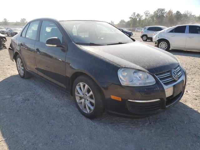 VOLKSWAGEN JETTA SE 2010 3vwrz7ajxam156765