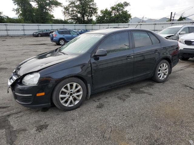 VOLKSWAGEN JETTA SE 2010 3vwrz7ajxam159794