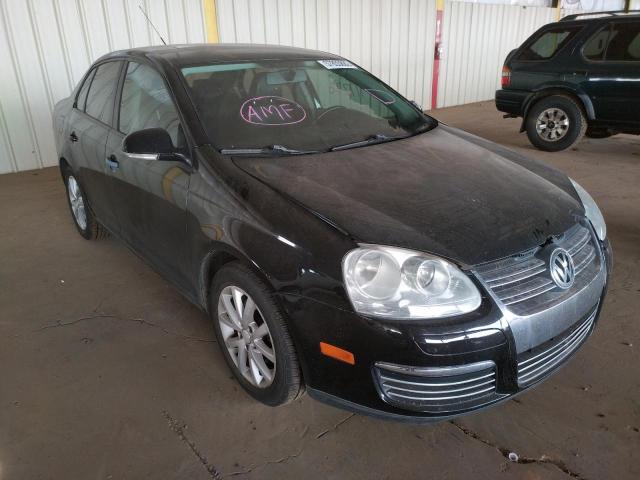 VOLKSWAGEN JETTA SE 2010 3vwrz7ajxam162341