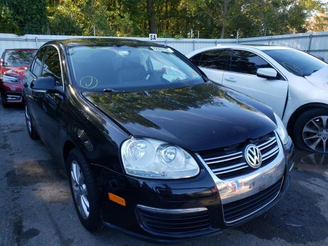 VOLKSWAGEN JETTA SE 2010 3vwrz8aj0am048712