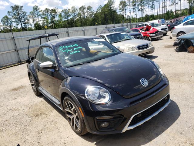 VOLKSWAGEN NULL 2016 3vws07at9gm622899