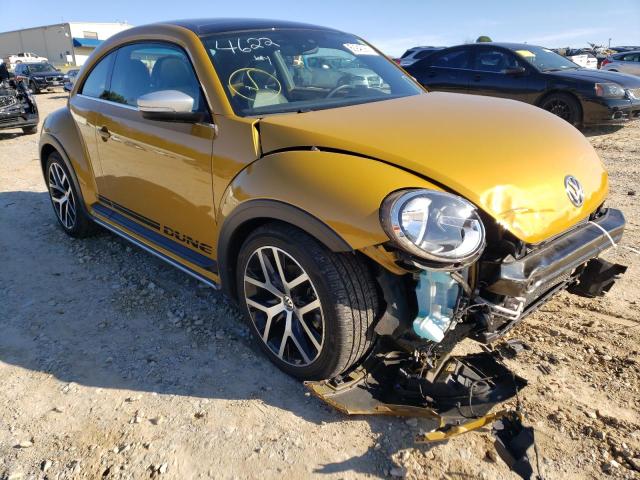 VOLKSWAGEN NULL 2017 3vws17at0hm624622