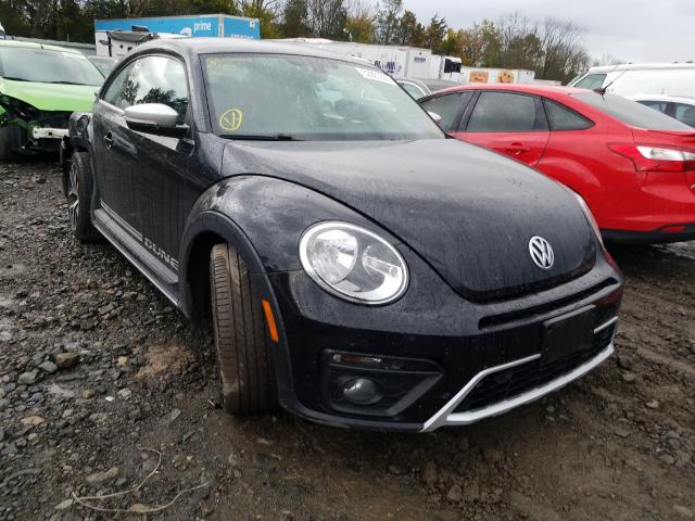 VOLKSWAGEN NULL 2016 3vws17at1gm620092