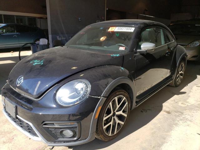 VOLKSWAGEN BEETLE 2017 3vws17at1hm616531