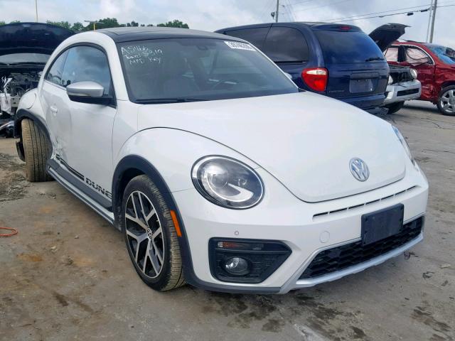 VOLKSWAGEN NULL 2017 3vws17at1hm635466