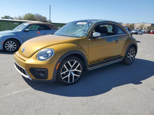 VOLKSWAGEN BEETLE 2017 3vws17at2hm615713