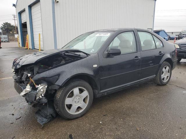 VOLKSWAGEN JETTA 2000 3vwsa29m1ym181364