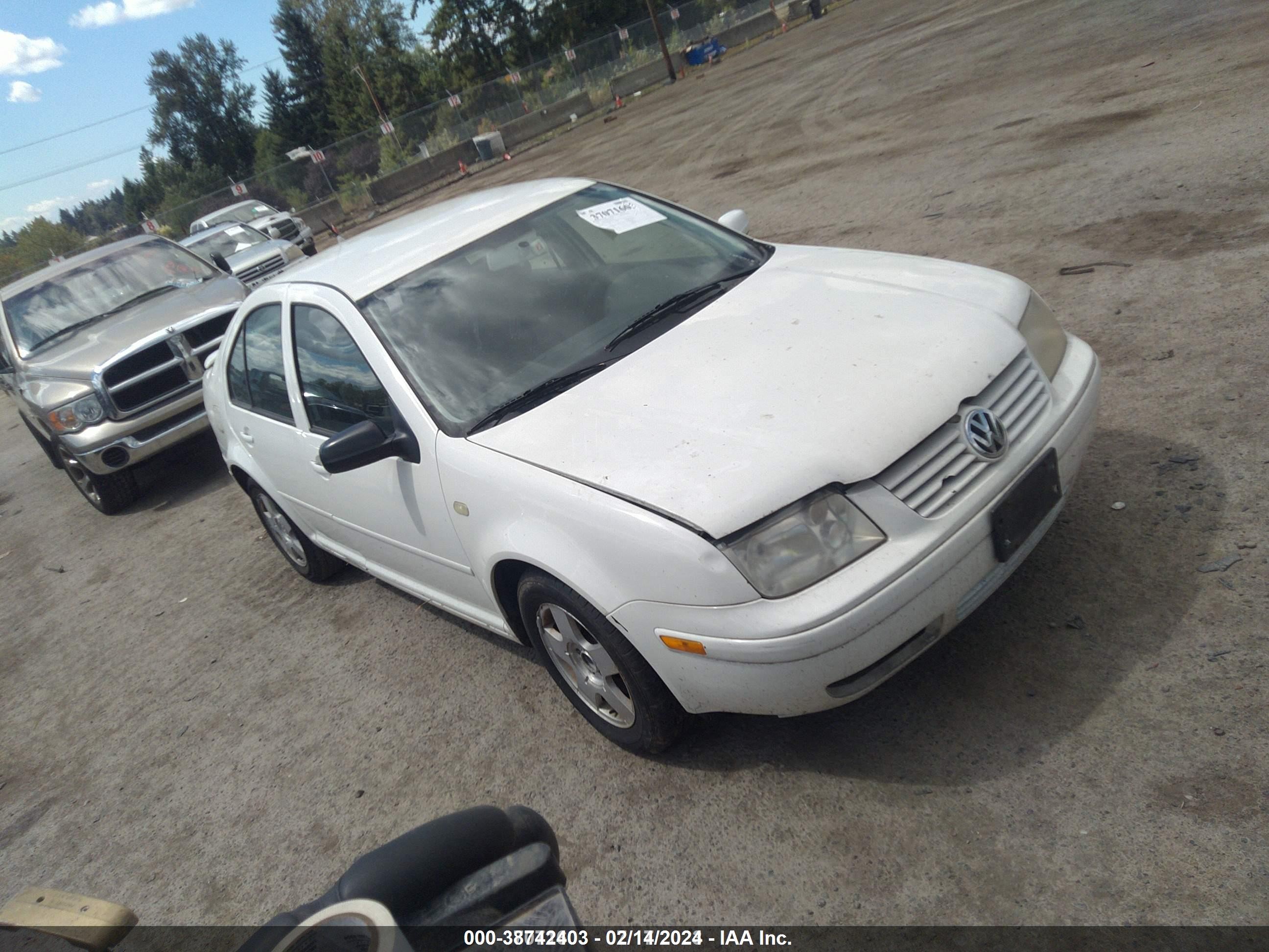 VOLKSWAGEN JETTA 1999 3vwsa29m2xm008516